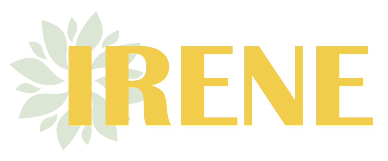 Logo IRENE