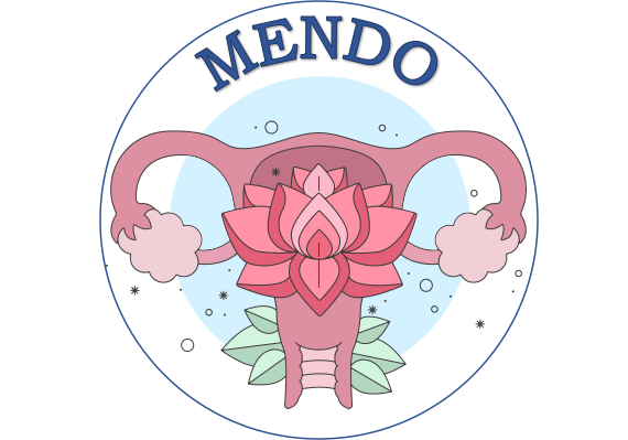 Logo MENDO