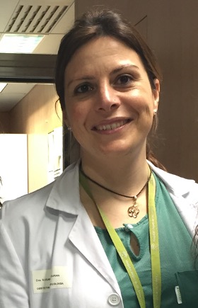 Susana Ruíz Durán, MD